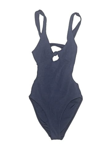 Topshop One Piece Swimsuit (view 1)