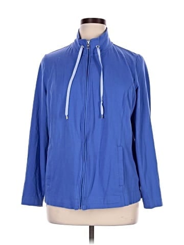 Croft & Barrow Jacket (view 1)