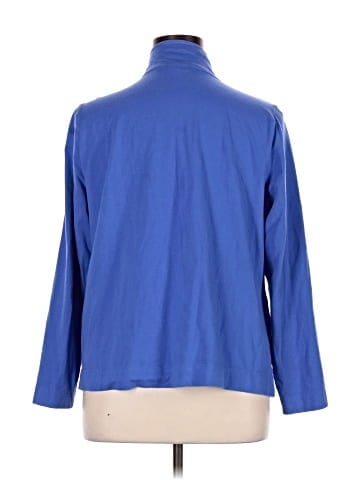 Croft & Barrow Jacket (view 2)