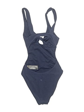 Topshop One Piece Swimsuit (view 2)