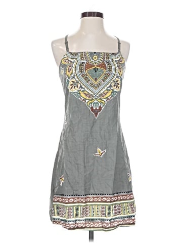 Funky People Casual Dress (view 1)