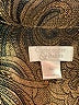 Christopher & Banks Paisley Brown 3/4 Sleeve Blouse Size XL - photo 7