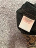 Christopher & Banks Paisley Brown 3/4 Sleeve Blouse Size XL - photo 8