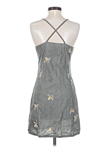 Funky People Casual Dress (view 2)