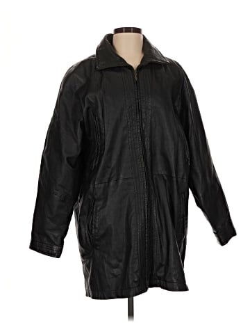 Wilsons Leather Leather Jacket (view 1)