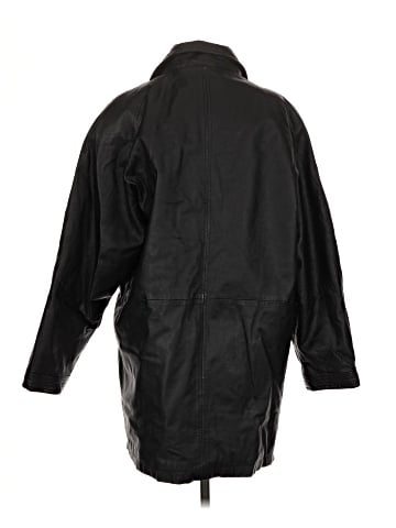 Wilsons Leather Leather Jacket (view 2)