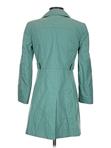 Ann Taylor LOFT Trenchcoat (view 2)