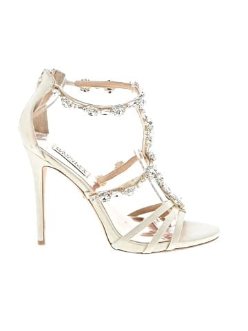 Badgley Mischka Sandals (view 1)