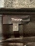 Theory Black Sweatshirt Size M - photo 7