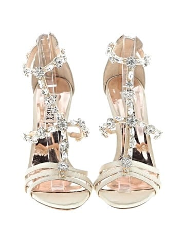 Badgley Mischka Sandals (view 2)