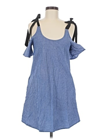The Vanity Room Casual Dress (view 1)