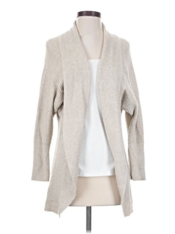 Leith Cardigan (view 1)