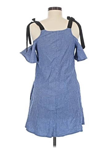 The Vanity Room Casual Dress (view 2)