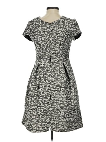 Eliza J Casual Dress (view 2)