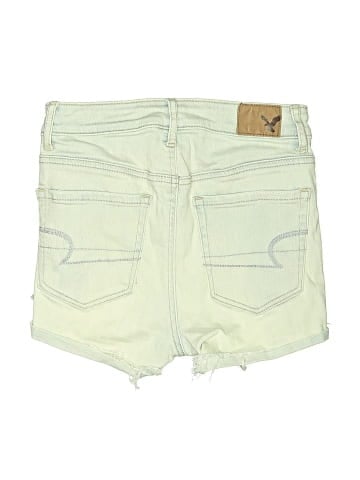American Eagle Outfitters Denim Shorts (view 2)