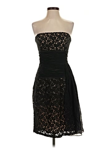 Maggy London Cocktail Dress (view 1)