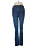 Ann Taylor LOFT Hearts Blue Jeans Size 29 waist - photo 1
