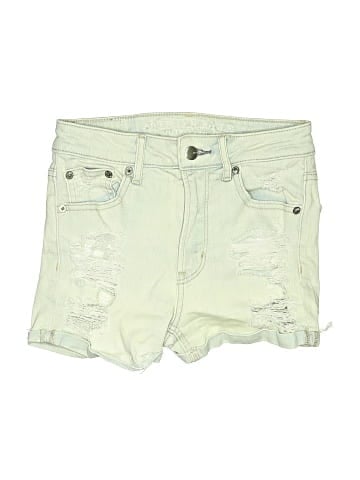 American Eagle Outfitters Denim Shorts (view 1)