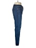 Ann Taylor LOFT Hearts Blue Jeans Size 29 waist - photo 4