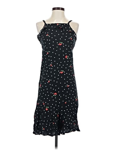 Self Esteem Casual Dress (view 1)