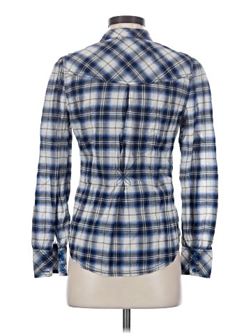 Fei Long Sleeve Blouse (view 2)