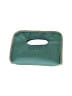 Nicole Miller Teal Clutch One size - photo 1
