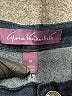 Gloria Vanderbilt Blue Jeans Size 10 - photo 7
