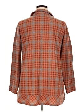 Soft Surroundings Poncho (view 2)