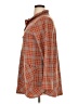 Soft Surroundings Orange Poncho Size XL - photo 5