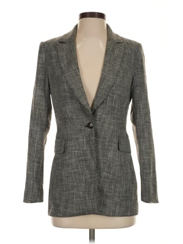 White House Black Market Blazer (view 1)