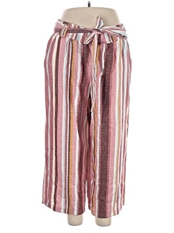 a.n.a. A New Approach Casual Pants (view 1)