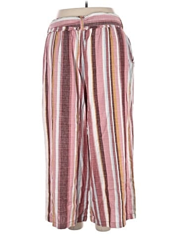 a.n.a. A New Approach Casual Pants (view 2)