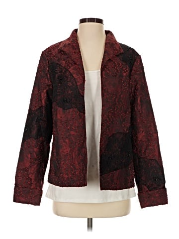 Coldwater Creek Blazer (view 1)