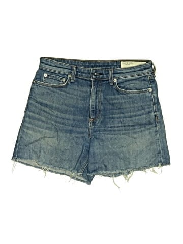 Rag & Bone Denim Shorts (view 1)
