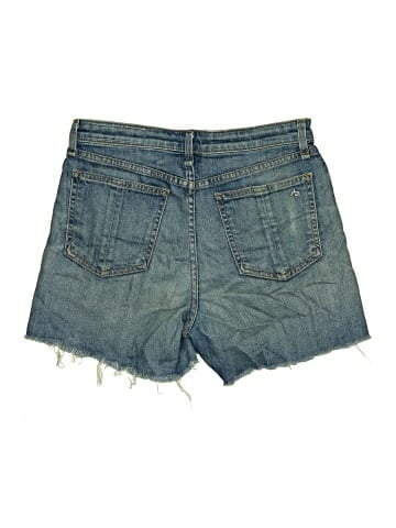 Rag & Bone Denim Shorts (view 2)