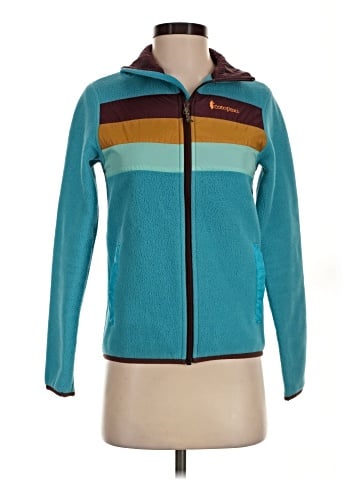 Cotopaxi Jacket (view 1)