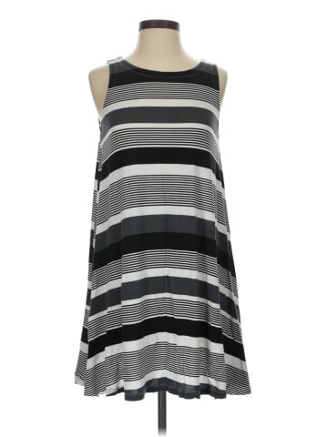 Ann Taylor LOFT Outlet Casual Dress (view 1)