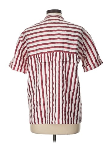 Trafaluc by Zara Short Sleeve T-Shirt (view 2)