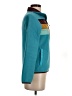 Cotopaxi 100% Polyester Teal Jacket Size XXS - photo 4