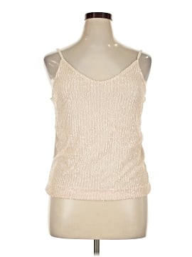 Laura Bianchi Tank Top (view 1)