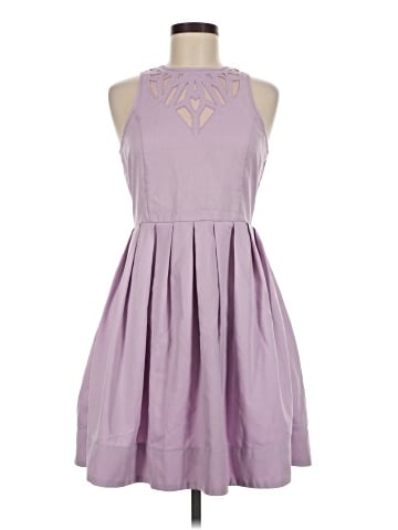 Everly Cocktail Dress (view 1)