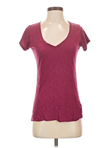 Threads 4 Thought Short Sleeve T-Shirt (view 1)