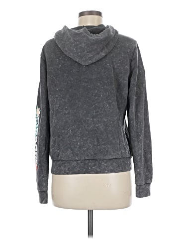Victoria's Secret Pink Zip Up Hoodie (view 2)