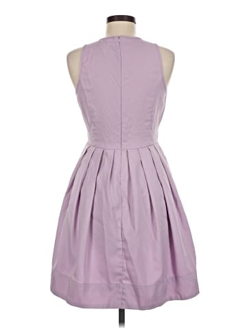 Everly Cocktail Dress (view 2)