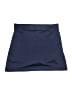 Gretchen Scott Designs Solid Blue Active Skort Size XL - photo 1