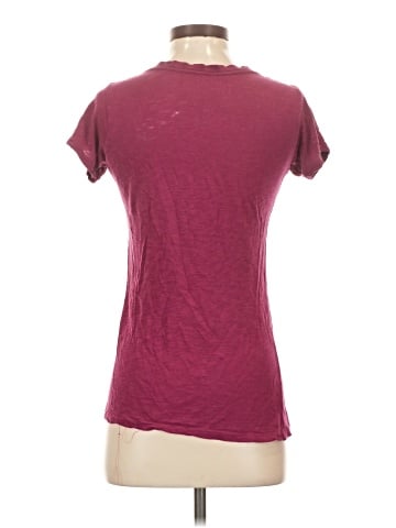 Threads 4 Thought Short Sleeve T-Shirt (view 2)