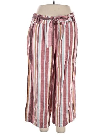 a.n.a. A New Approach Casual Pants (view 1)