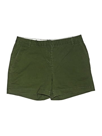 Bass Khaki Shorts (view 1)