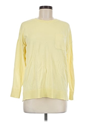 Ann Taylor LOFT Sweatshirt (view 1)