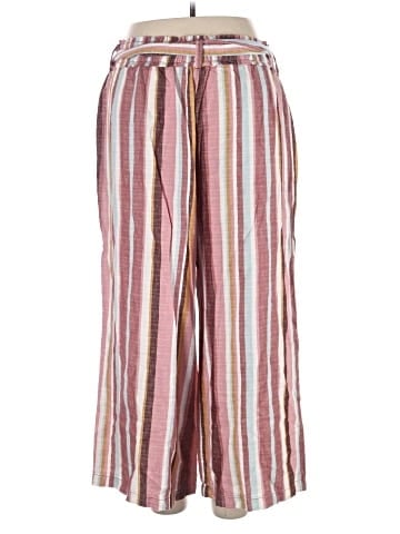a.n.a. A New Approach Casual Pants (view 2)
